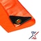 X1 Tools Heavy Duty Tarp, 12 ft x 20 ft, Orange, Polyethylene X1T-CAN-T10-ORA-2012 - alternate 1